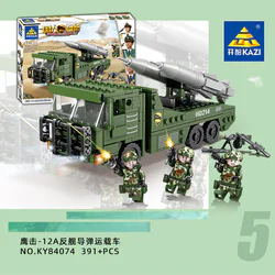 NATIONAL EAGLE: EAGLE STRIKE-12A ANTI-SHIP MISSILE CARRIER
