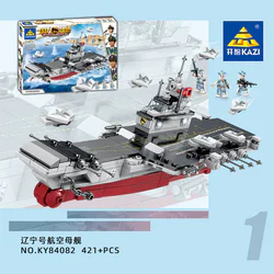 National Eagle: Air carrier Liaoning