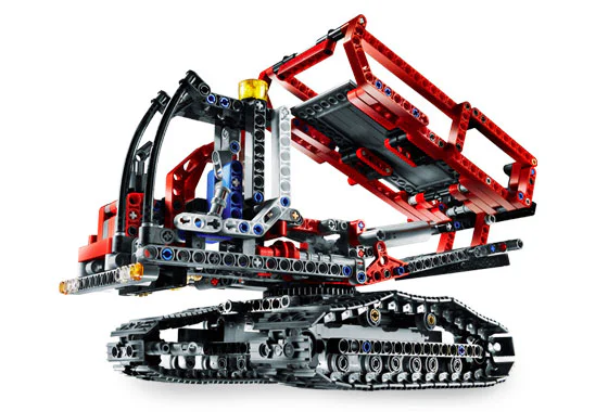 Backhoe 180101 image 4