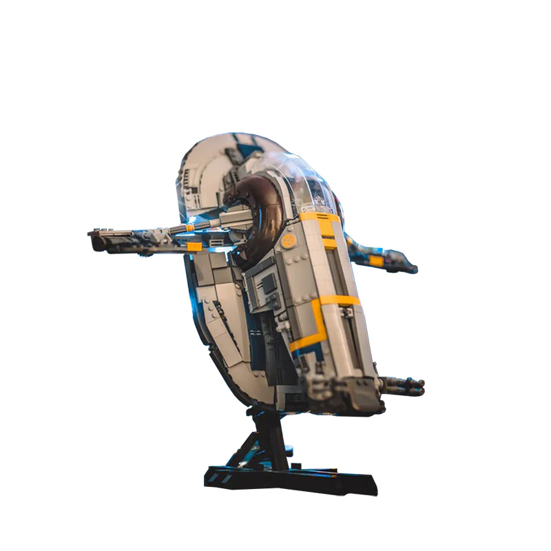 Slave One MOC-12612