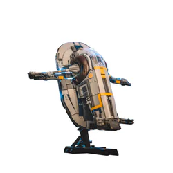 Slave One
