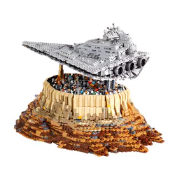Empire of Jiddah City