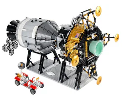 Apollo spacecraft