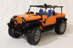 Jeep