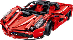 Ferrari LaFerrari 1:10