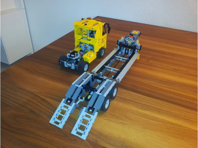Roller MOC-3196 image 2