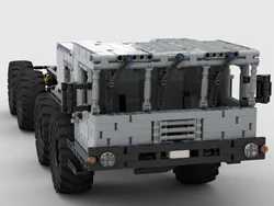 MZKT 7930
