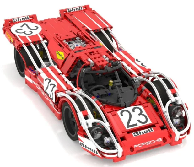 Porsche 917K No. 23 MOC-3600