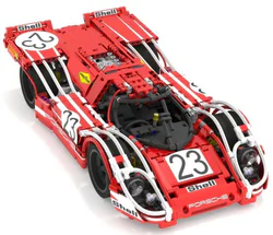 Porsche 917K No. 23