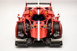 LMP1 RUNNER