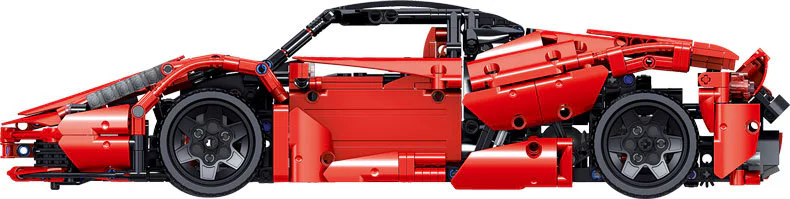Ferrari LaFerrari 1:10 MOC-29075 image 15