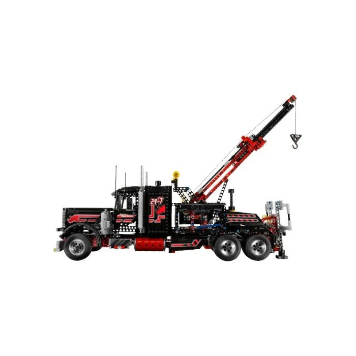 Truck trailer 20020 image 6