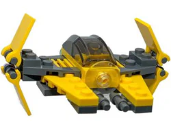 Jedi intercept