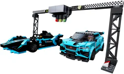 GEN2 and PACE eTROPHY
