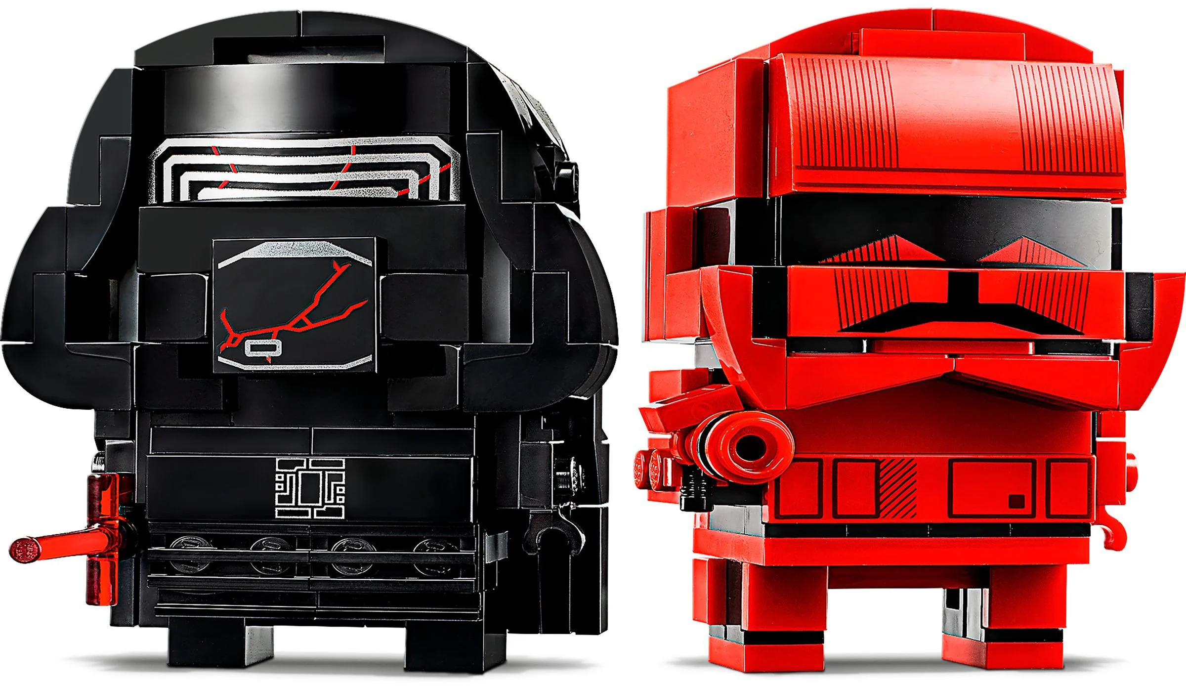 Carol Lon & Siths 乐高 LEGO 75232 image 4