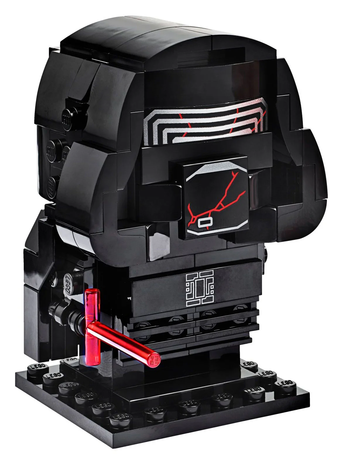 Carol Lon & Siths 乐高 LEGO 75232 image 5