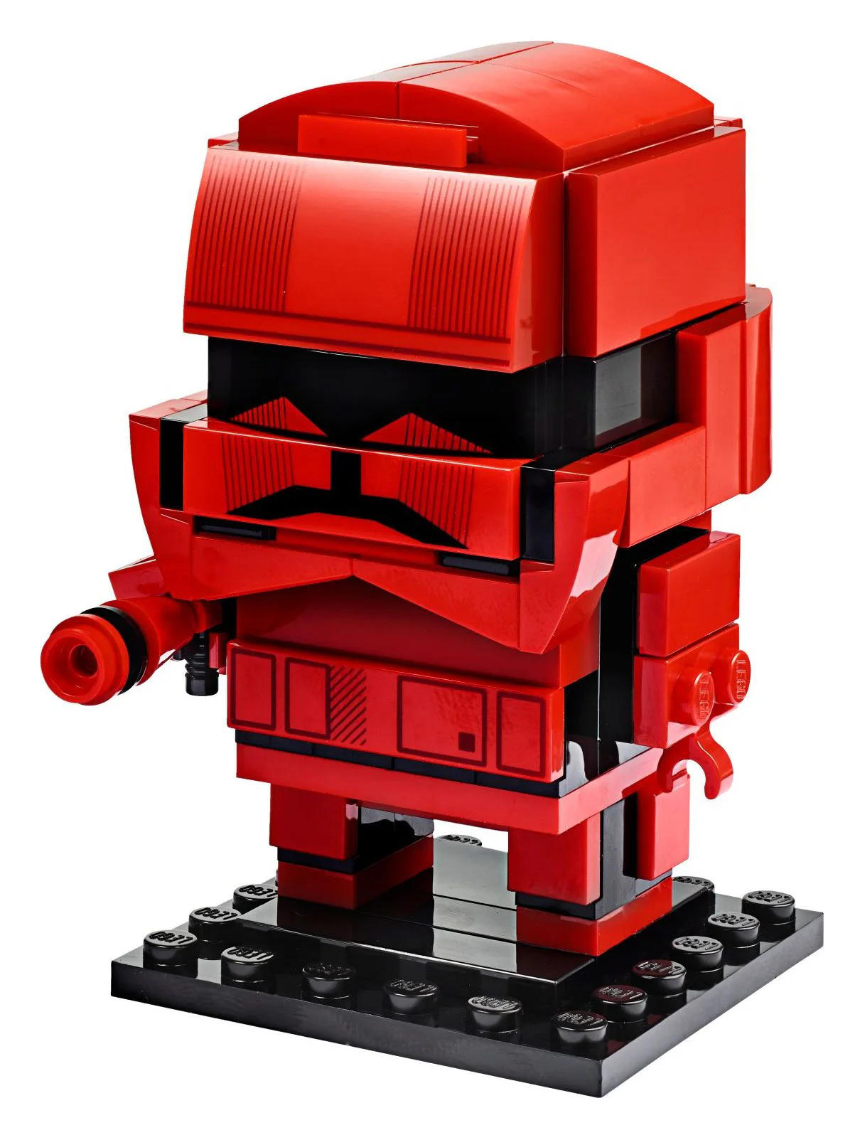 Carol Lon & Siths 乐高 LEGO 75232 image 6
