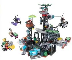 Desolate War: 8059