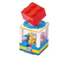 Prize Machine