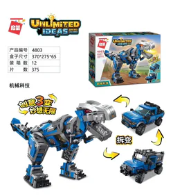Imagination: Mechanical technology