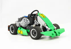 Remote Control RC Car