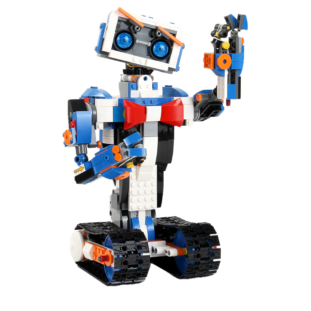 Programming robot 宇星模王 MOULDKING 13063