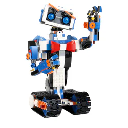 Programming robot