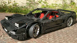 1990s Honda NSX