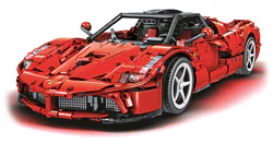 Supercar: Lafayette 1:10