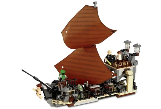 Jia Ba navigated a ship. 05090 image 4