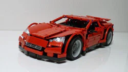 Superdrive