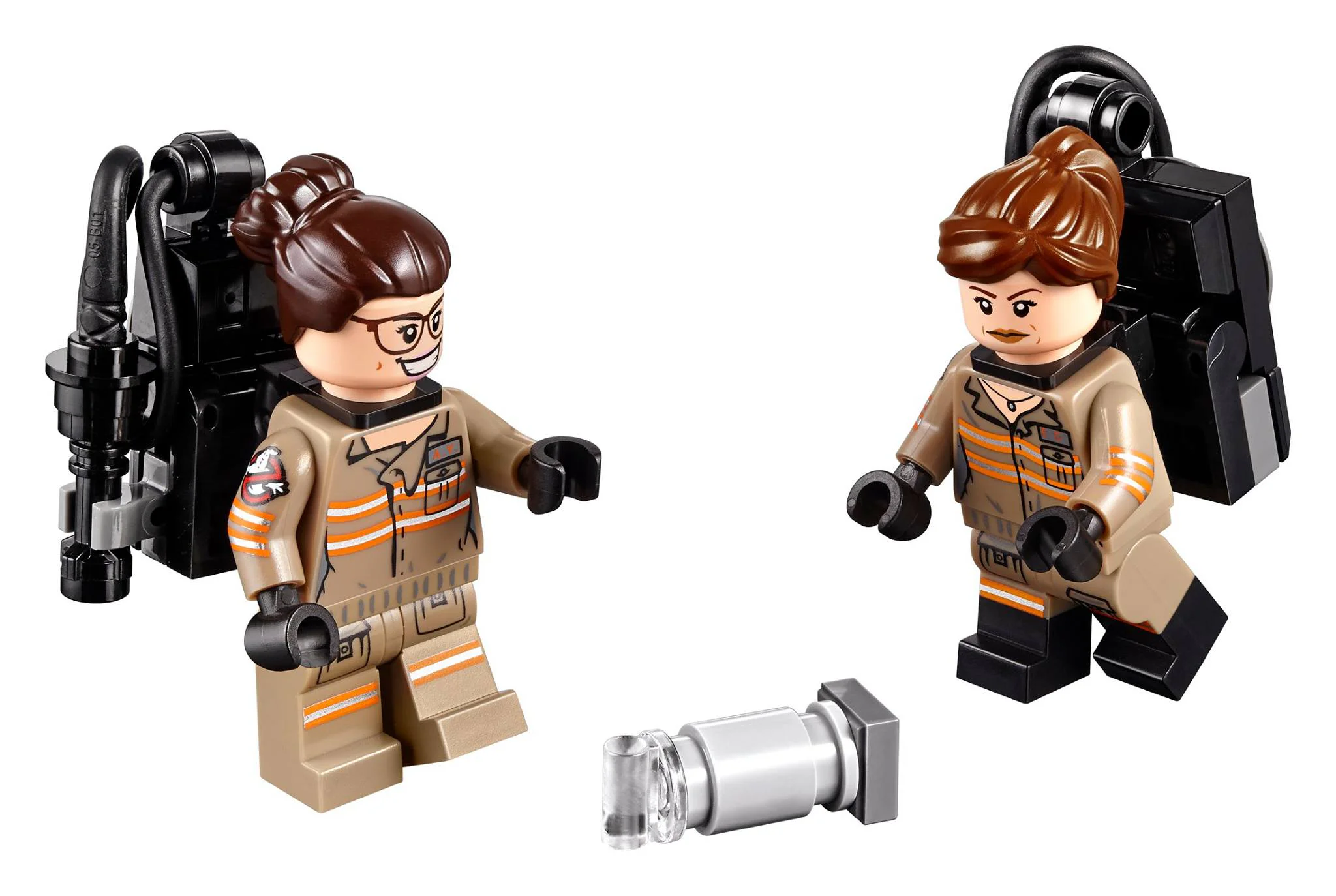 Ghostbus, Ecto-1 & 2 乐高 LEGO 75828 image 16