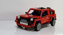 Mini Car