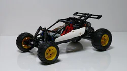 Dune Buggy 2