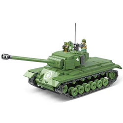M26 “PAN XING” HEAVY TANK