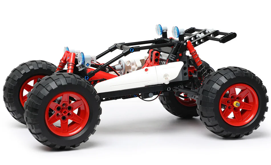 Dune Buggy 2 恺宇 KAIYU K96117 image 5