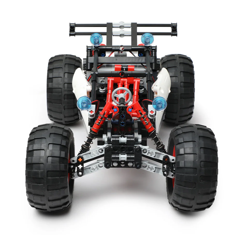 Dune Buggy 2 恺宇 KAIYU K96117 image 6