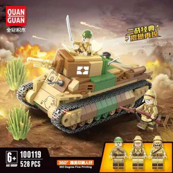 Type-89 medium tank