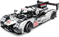 Porsche 919