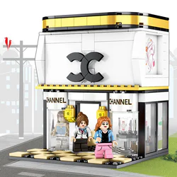 Chanel Boutique