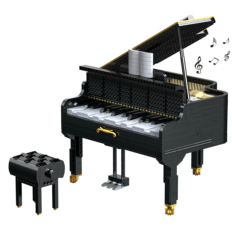 Dream Home Piano 贝乐迪BALODY 20025