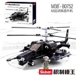 ACCUMULATOR: KA50 HELICOPTER