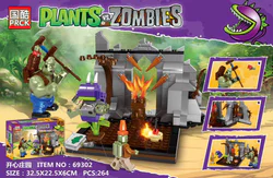 Zombies: Happy Manor