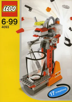 Inventor: Wild Wind-Up