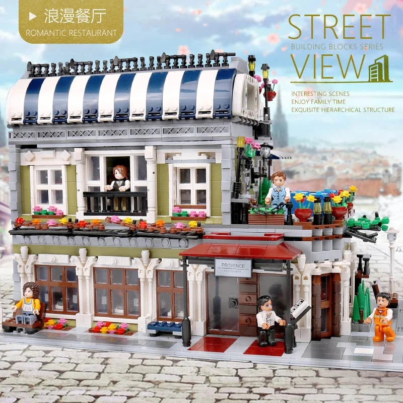 Romantic restaurant 哲高 ZHEGAO QL0920 image 2