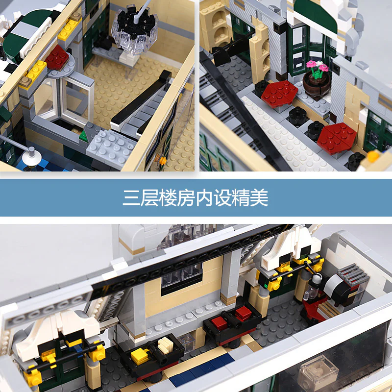 Euromarket 哲高 ZHEGAO QL0922 image 5