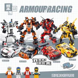 Armored Core 4