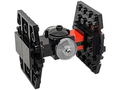 First Order Special Forces titanium 乐高 LEGO 911953