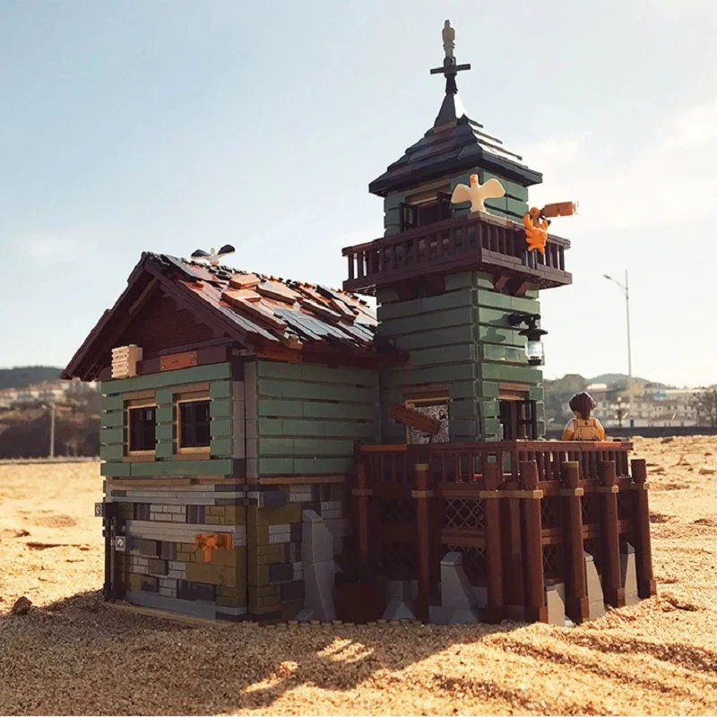 Old Fisherman's Shop 无牌 90001 image 15