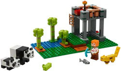 Panda Base
